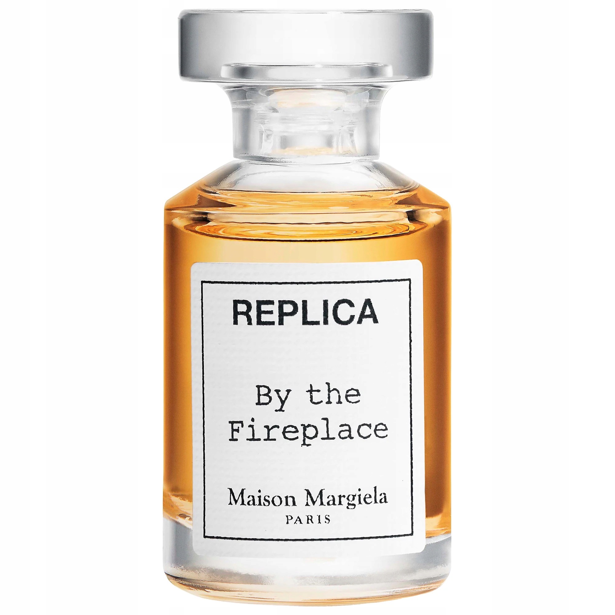 Maison Margiela Replica By The Fireplace