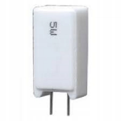 REZYSTOR 5W 10 OHM PIONOWY