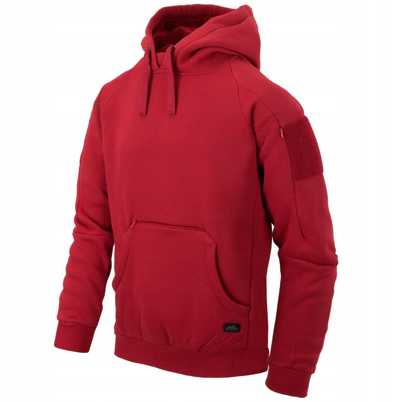 

Bluza Urban Tactical Hoodie Kangaroo Czerwona XXL