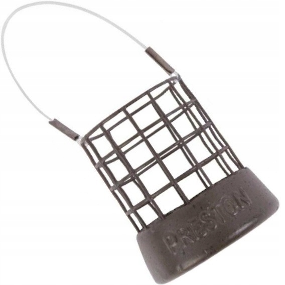 Koszyk Preston Distance Cage Feeder Large 40