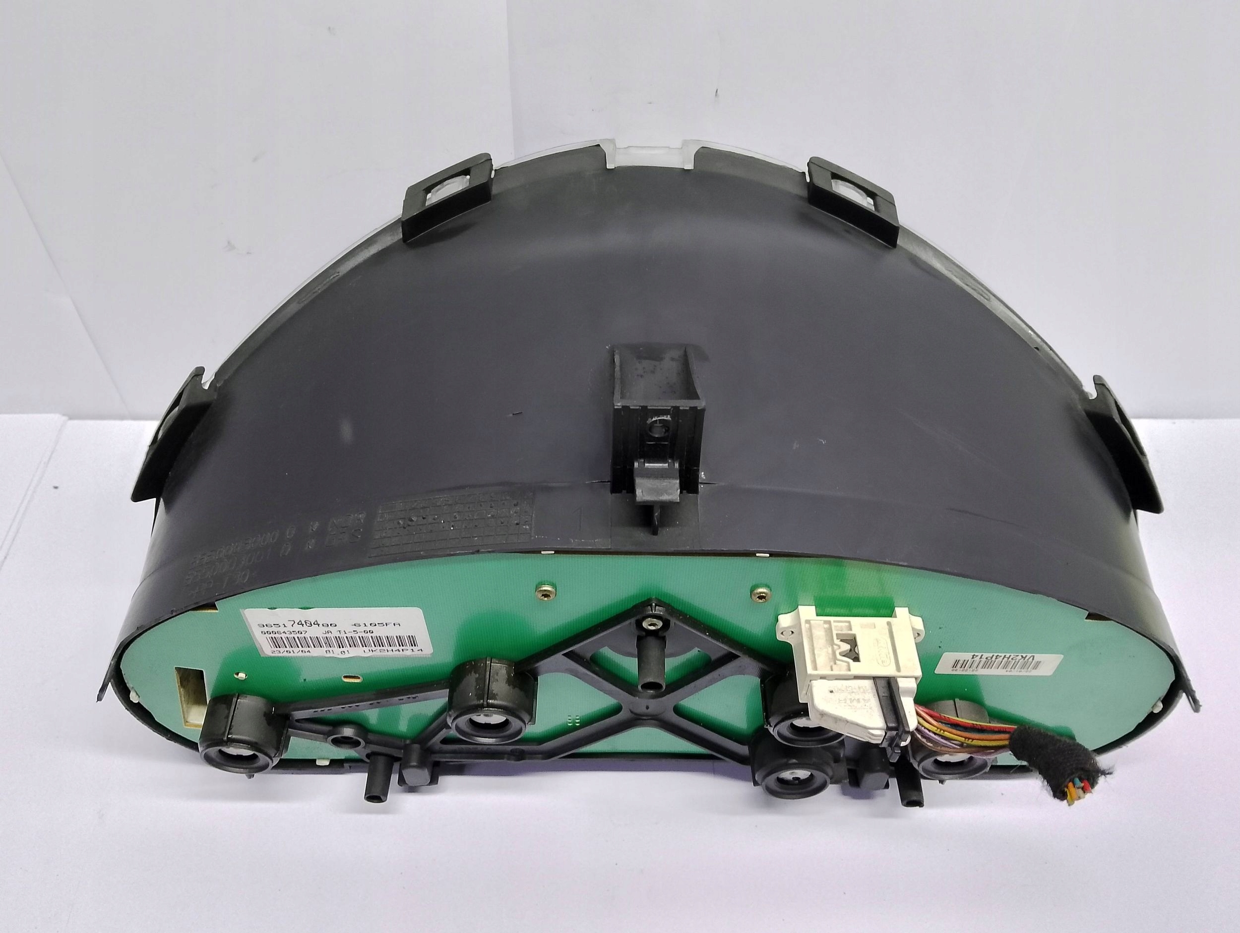 dials dials Peugeot 206 9651740480