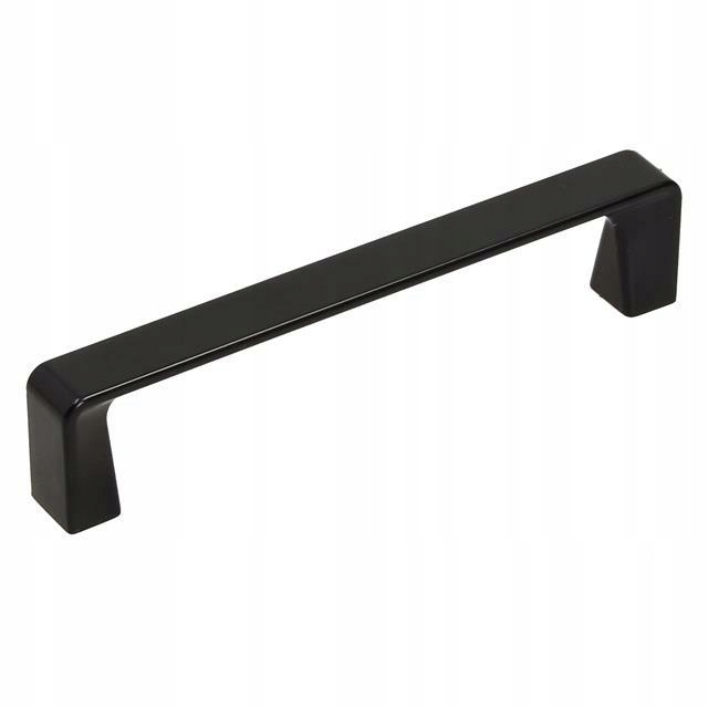

Uchwyt Meblowy UU52-160-L31 czarny mat