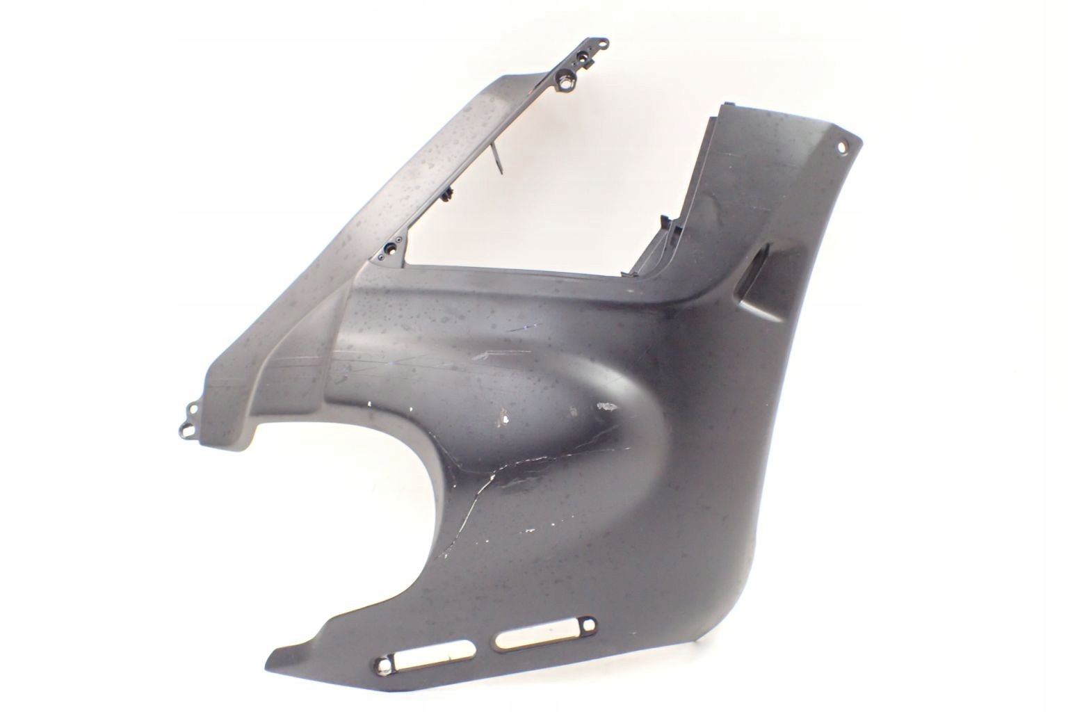 133009-1111 - Honda CBR 600 F1 PC23 сторона [P] обтічник капота