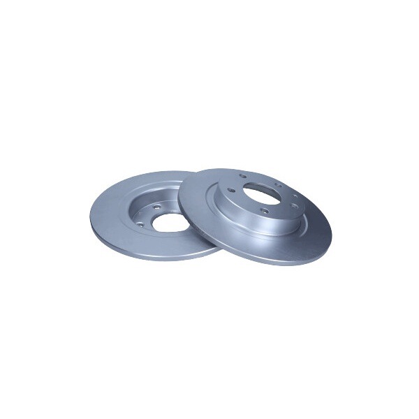 Ebg Kotouče Mazda 92254703 GHT226251 GHT226251A