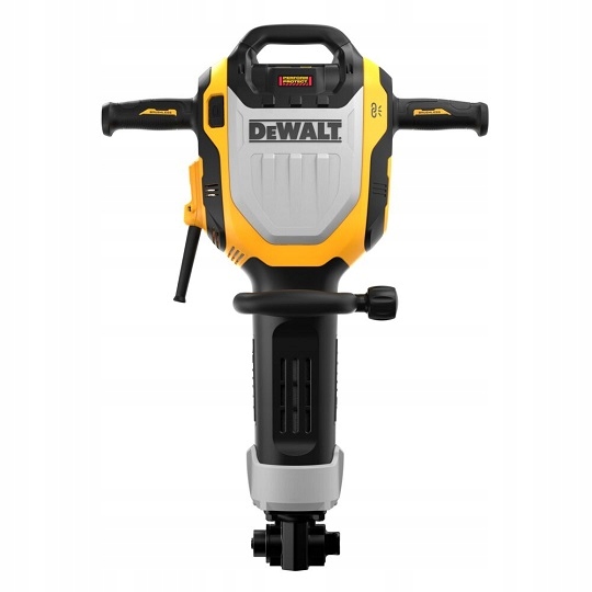 demoliční kladivo 1800W/41J, uchycení Hex 28 mm, DeWalt [D25966-QS]