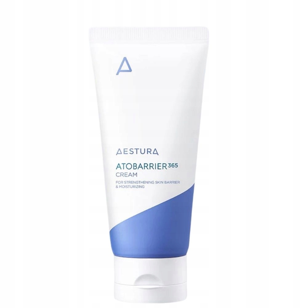 Aestura Atobarrier 365 Cream DermaON Hydratační krém pro suchou pleť 80 ml