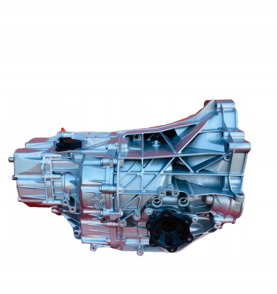 Skrzynia Biegów Audi A4 B7 A6 C6 2.0 TFSi HKC Producent części Audi OE