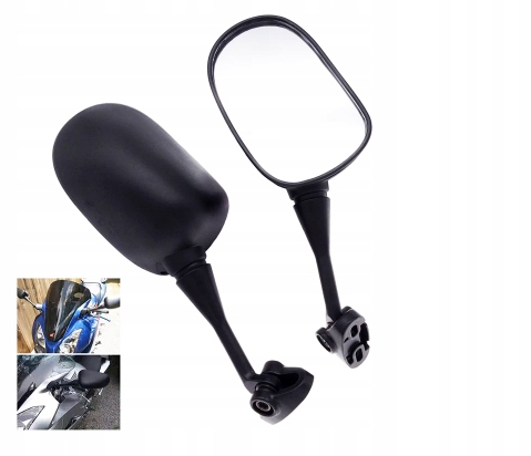 LUSTERKA HONDA VFR 800 02 08