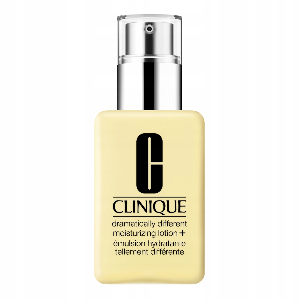Clinique Dramatically Different Moisturizing Lotion hydratační emulze