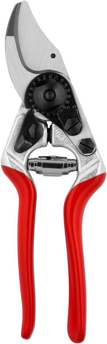 Felco 14 Zahradní nůžky Bypass Pravoruký Malá Ruka Čepel 40 MM
