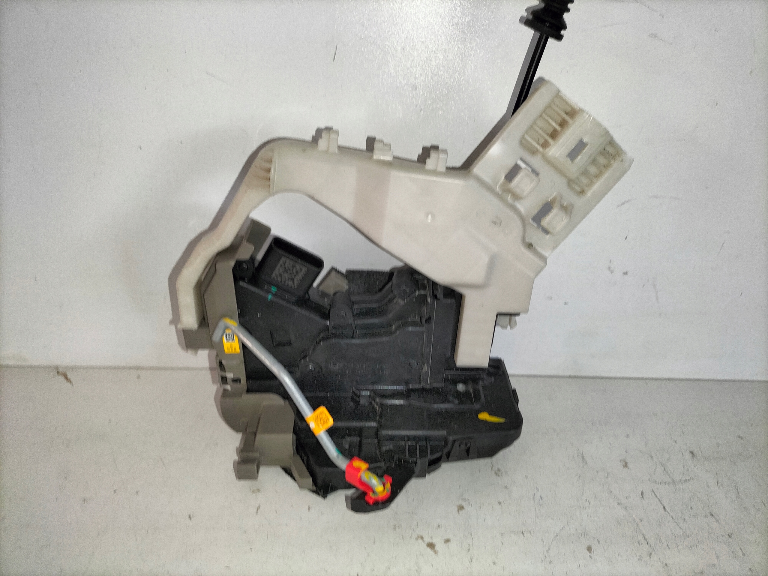 lock door tylnych rear part right KIA PROCEED III 18- PRO CEED