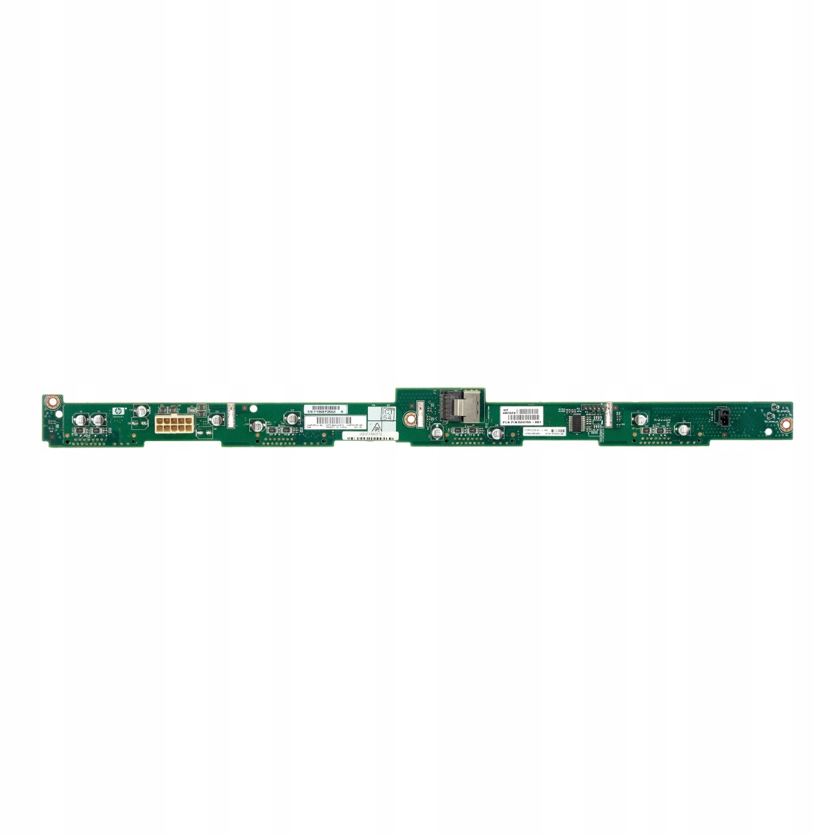 Hp 535348-001 534155-001 Backplane Sas/sata DL160 G6 DL180 G6
