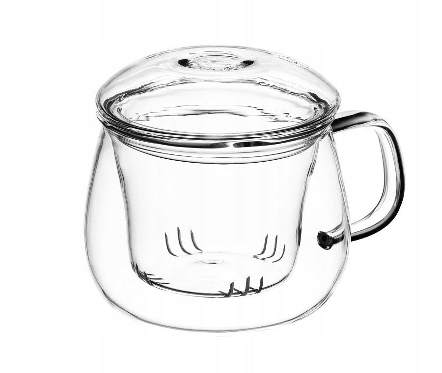 

Kubek z zaparzaczem 350ml David