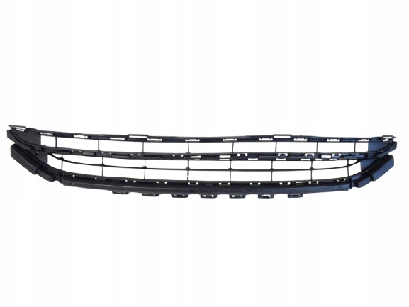 grid central W bumper front MERCEDES EQA EQB AMG 243 A2438857701