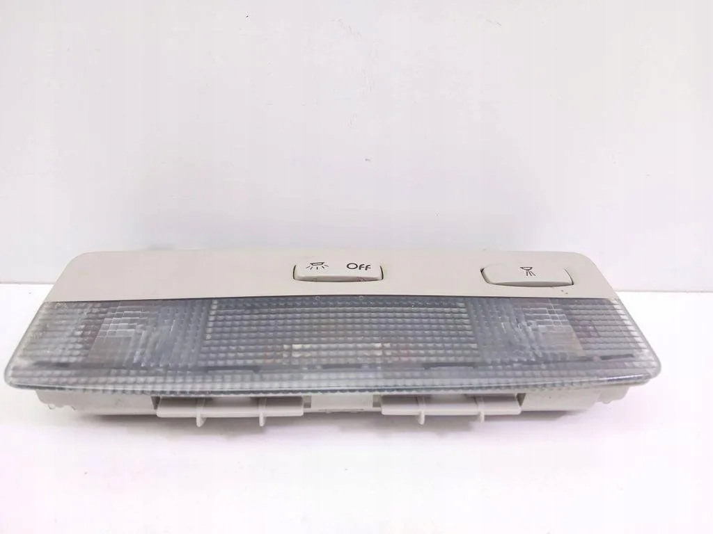 Освещение Кузова renault LAGUNA II 8200033829