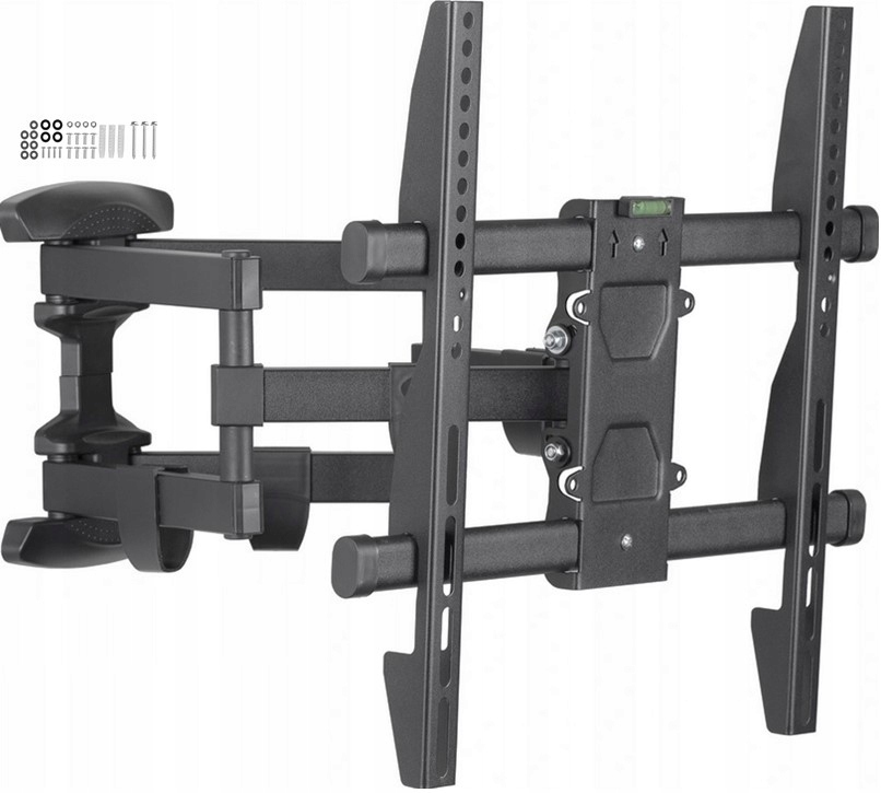 Otočný Nástěnný Věšák S Regulací Pro Tv Rám Samsung LS03T