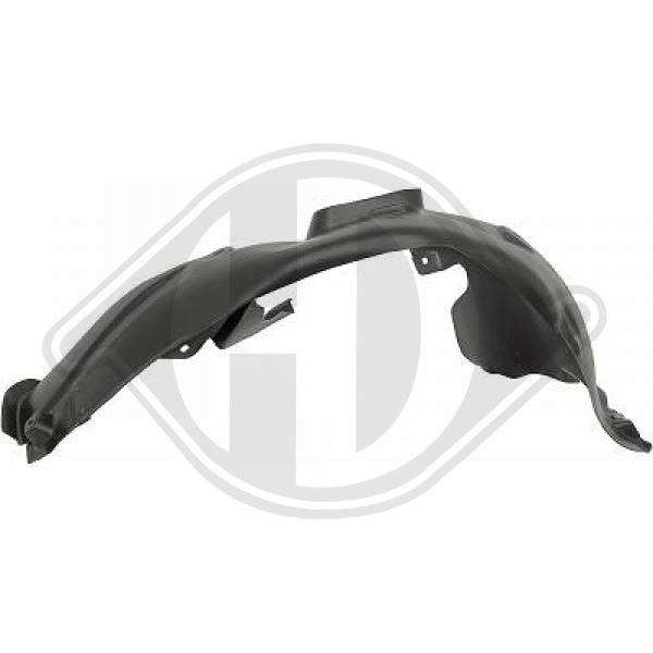 NADKOLE CITROEN C4 3/5 TRG. 15->>