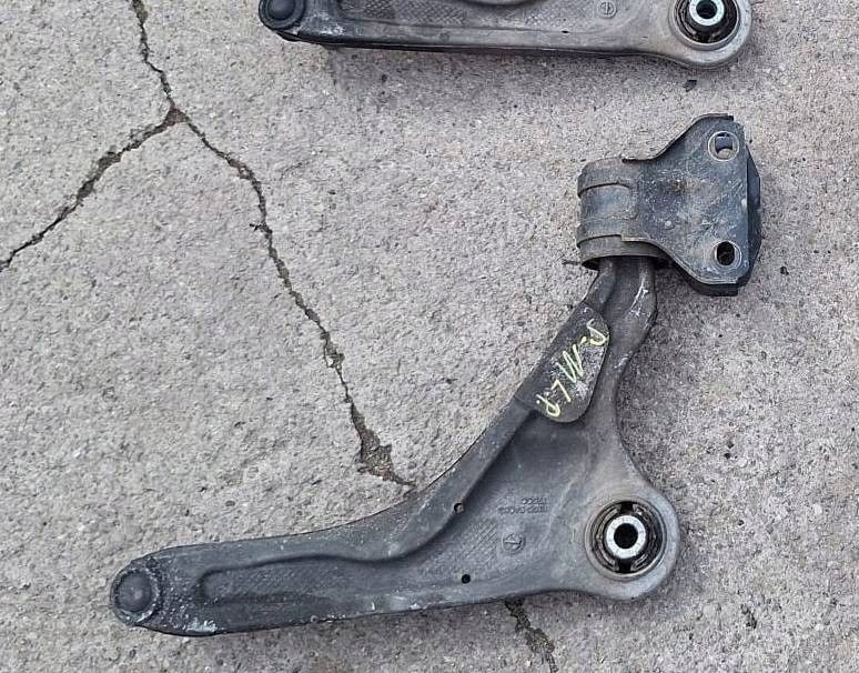 Querlenker vorne vorne Seite links Ford S-MAX E1GC3A053