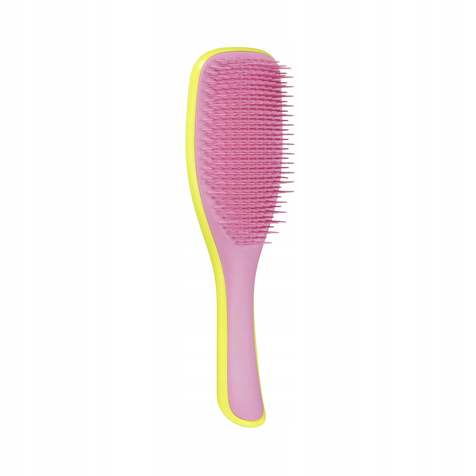Tangle Teezer Ultimate Detangler, Kartáč Na Vlasy Hyper Yellow Rosebud, Kartáč F