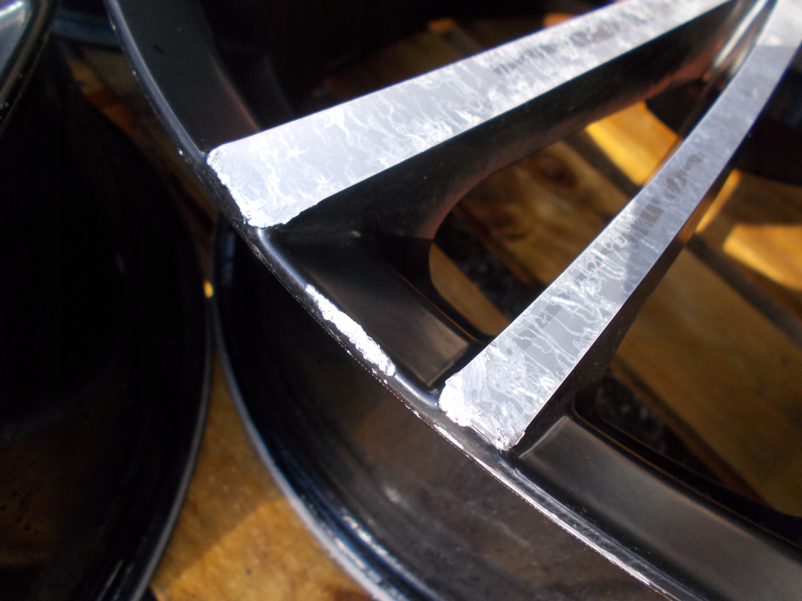 MSW discs aluminium 8Jx19 5X112 ET35 KOMPLET