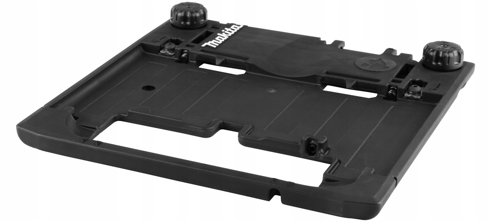 Makita 198673 Adapter szyny prowadzącej do 4100KB