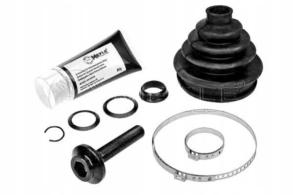 OSŁONA PRZEGUBU VW ZEW. A4 A6 MEYLE