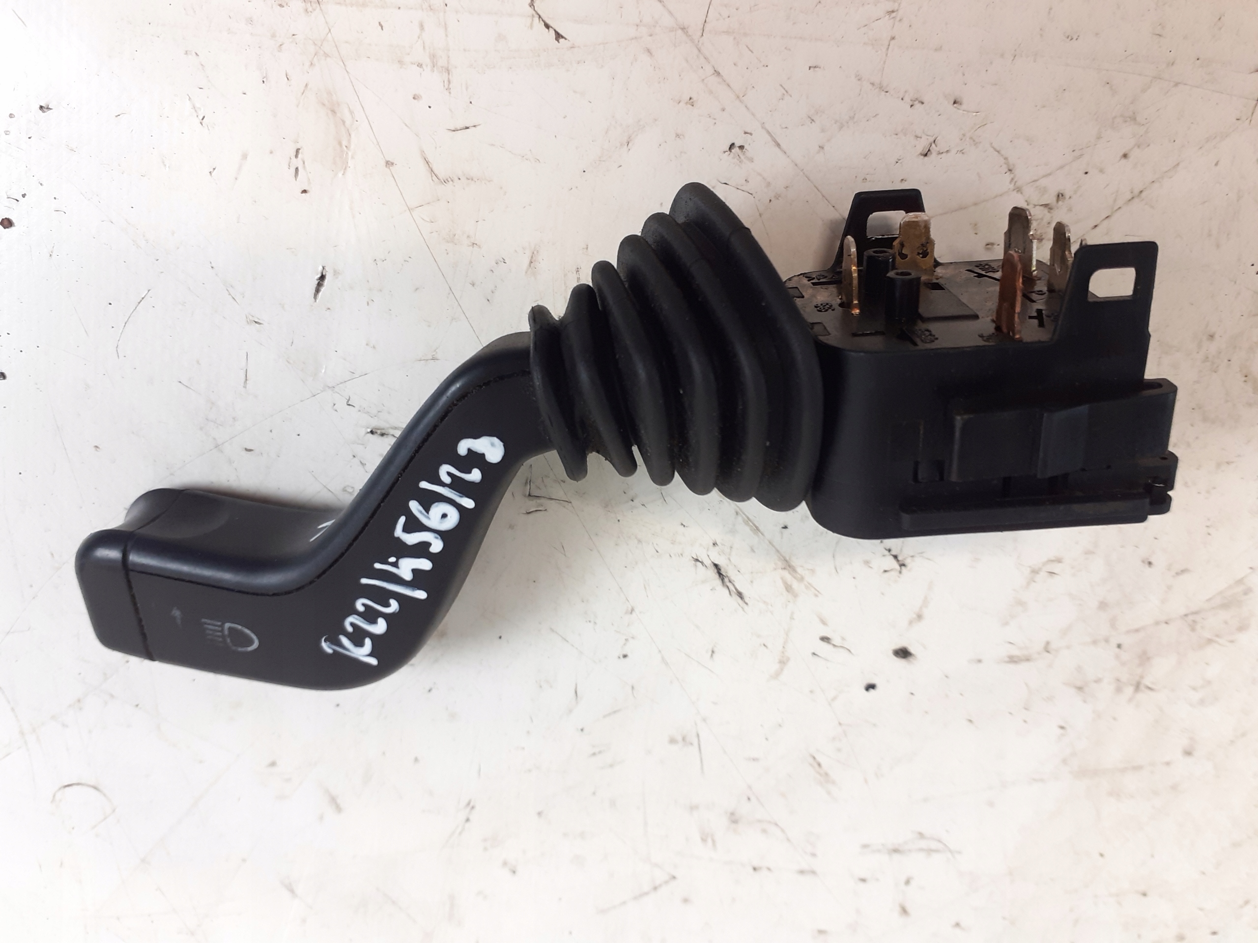 switch MANETKA KIERUNKOW MIGACZY OPEL ASTRA G II