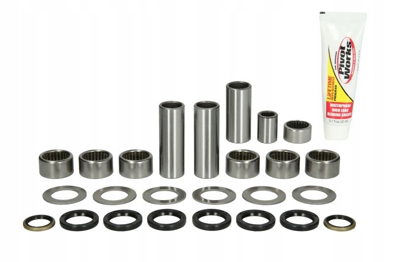 Sada na opravu páky kyvadla Kawasa Pivot Works PWLK-S39-000