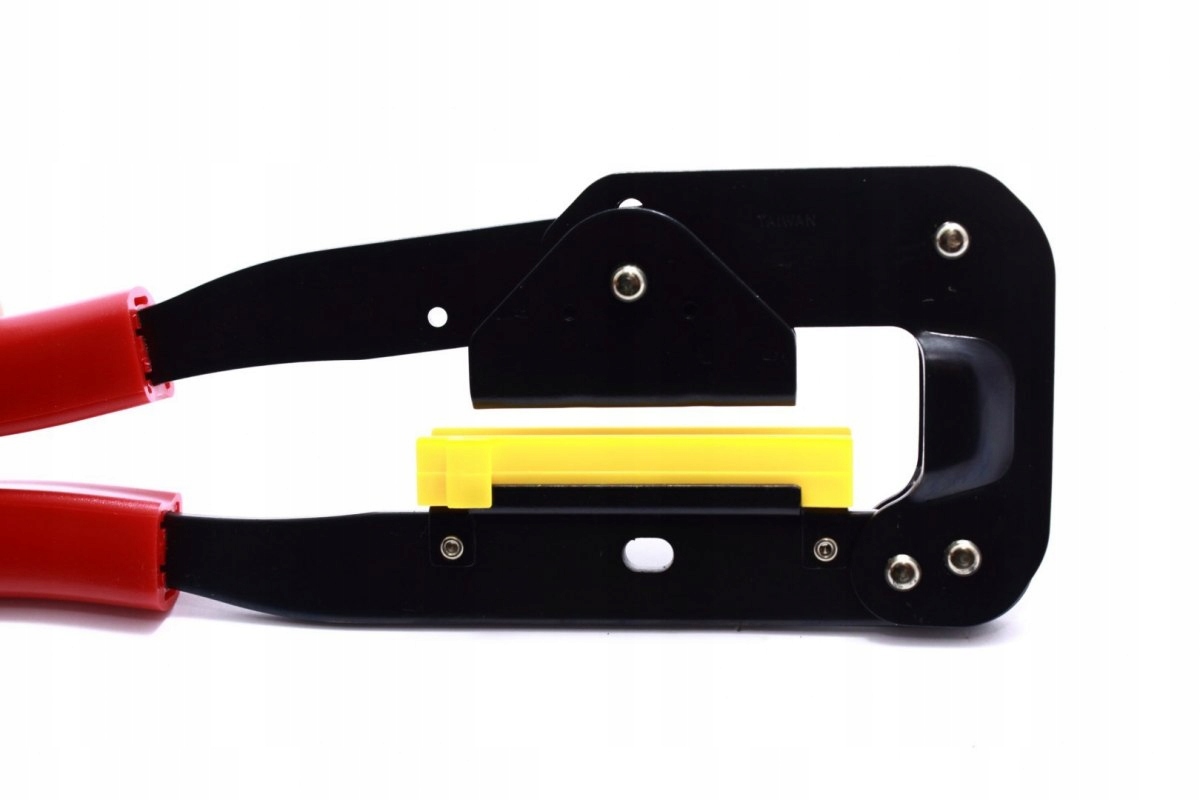 ZACISKARKA KOŃCÓWEK TAŚMOWYCH IDC HT-214