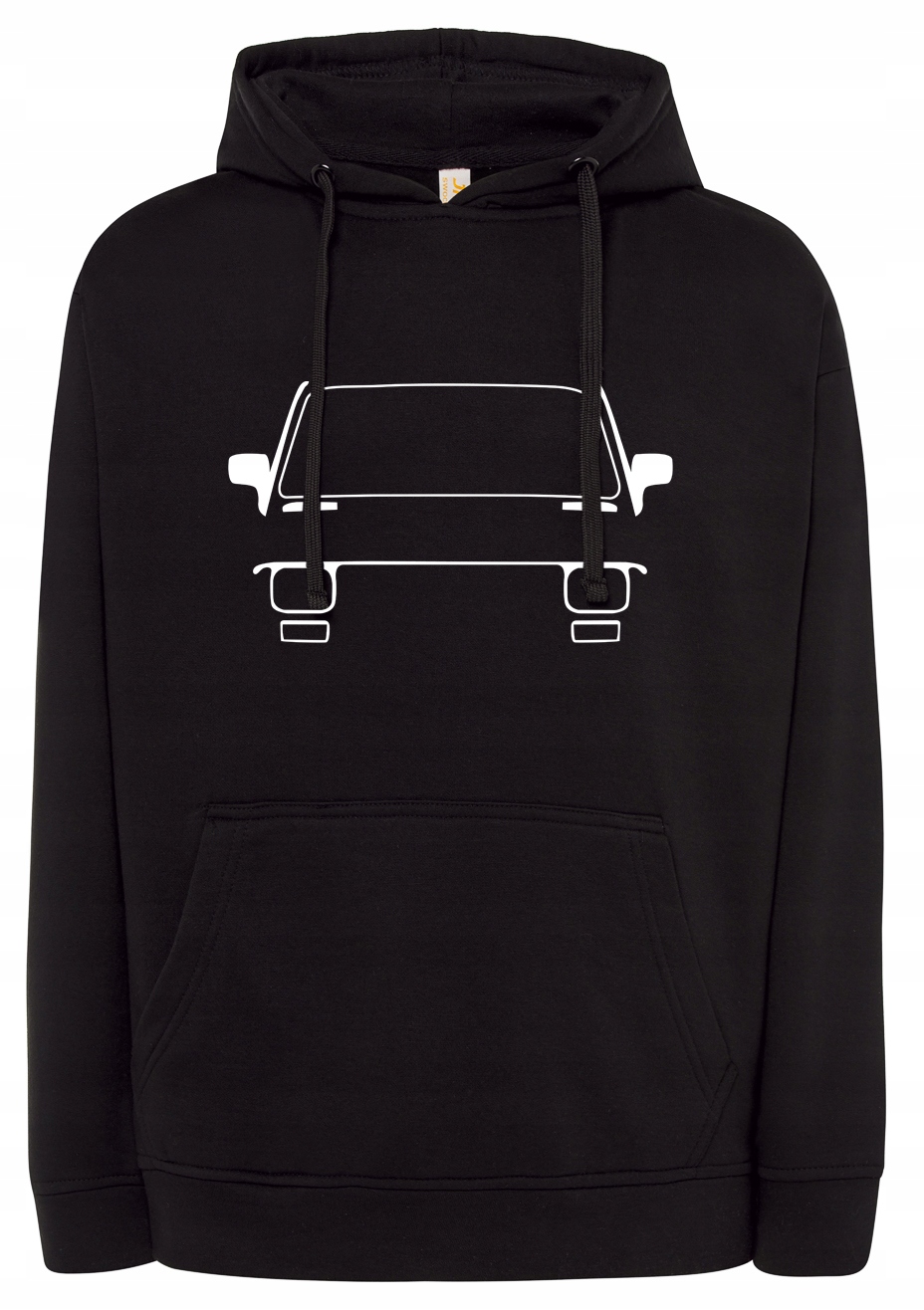 Pánská mikina Maluch 126P S Miminkem Na Zlato Prl Retro Bobek 5XL