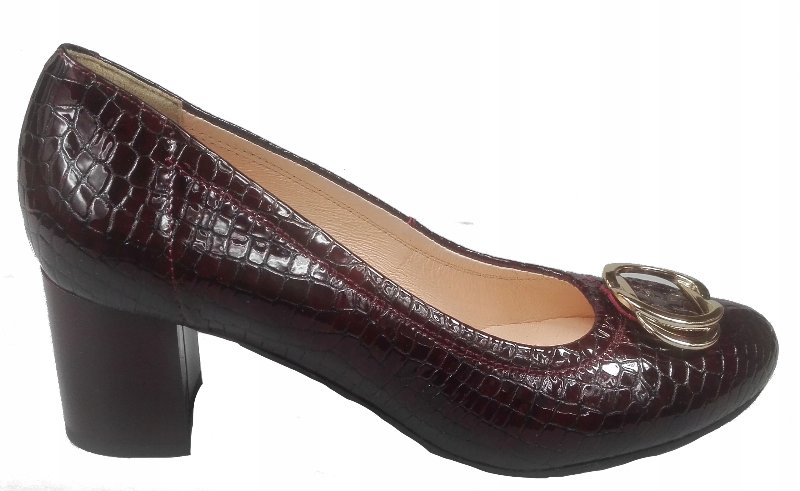 Arka Človíček 6199 Bordo r39