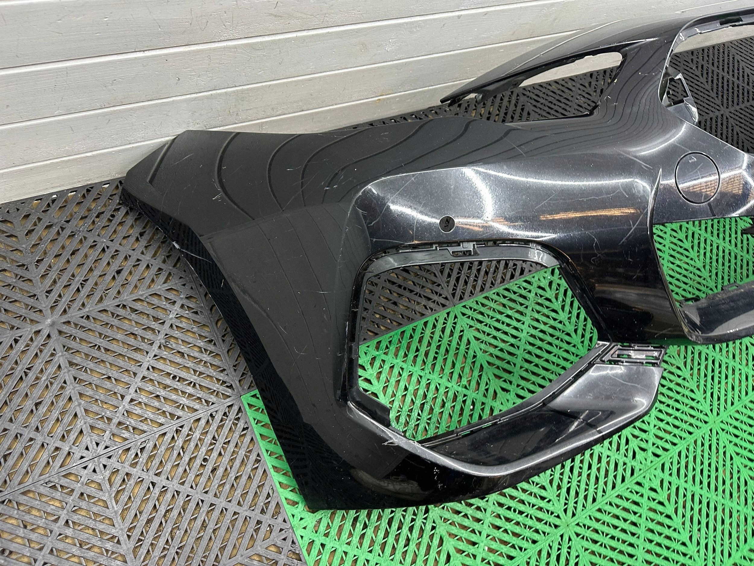 frontstoßstange vorne BMW 2 F44 M PAKIET