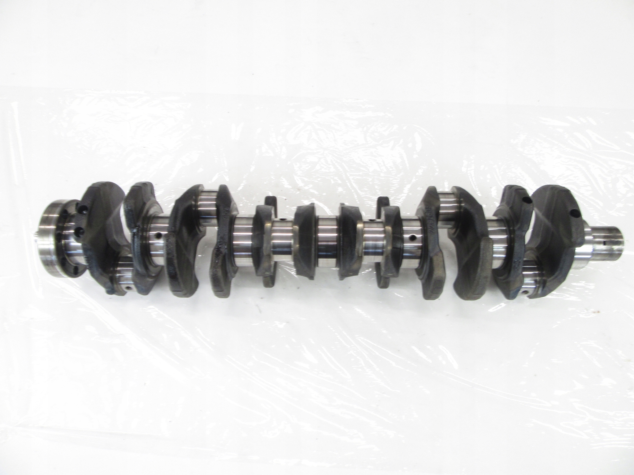 klika BMW e46 e53 e60 e61 e65 e70 e83 e90 e91 3.0 m57n m57n2 7792608