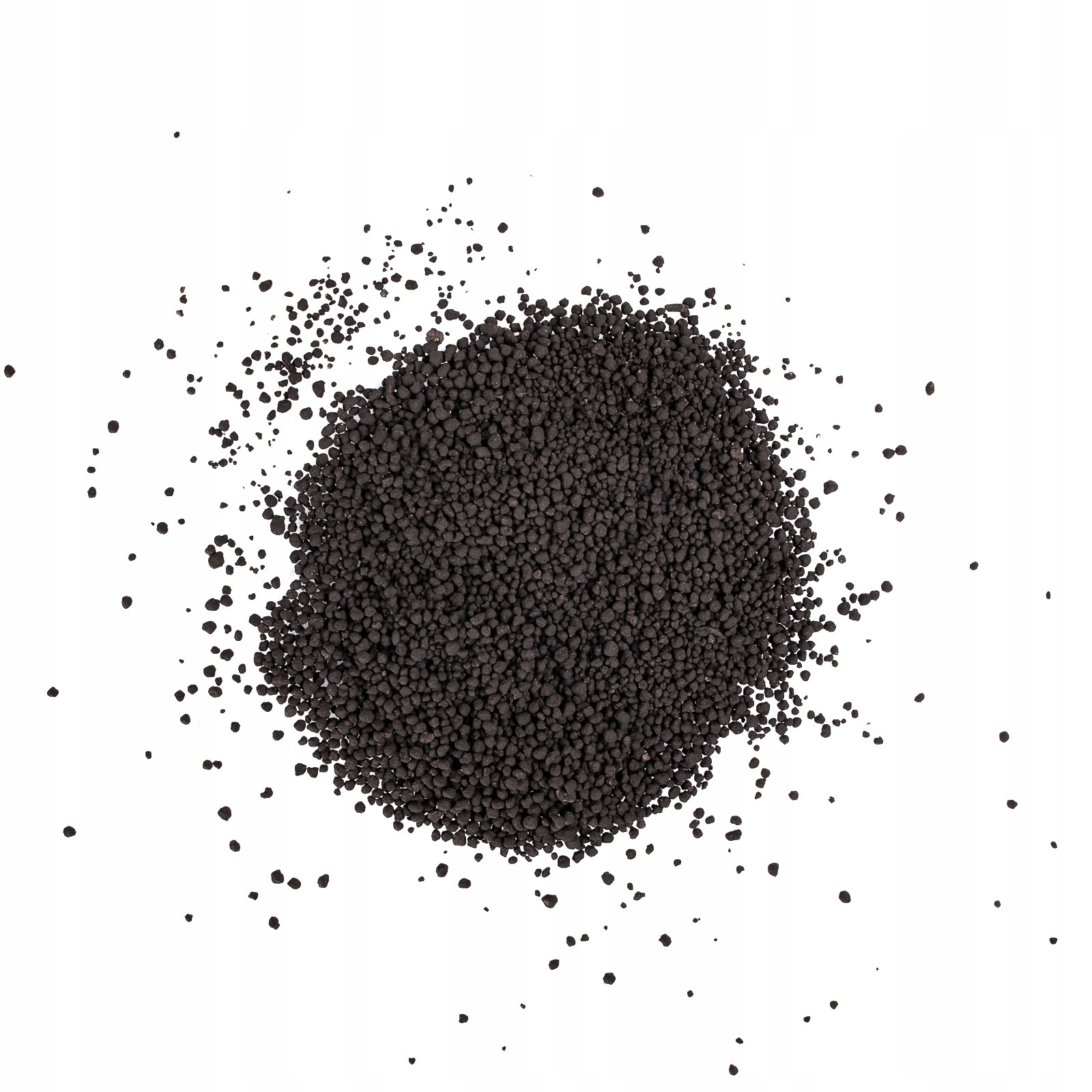 Levně Chihros Aqua Soil 9 L Prémiová Podlaha Pro Rostliny, Rychlé Zvýšení Ph Rovnováhy