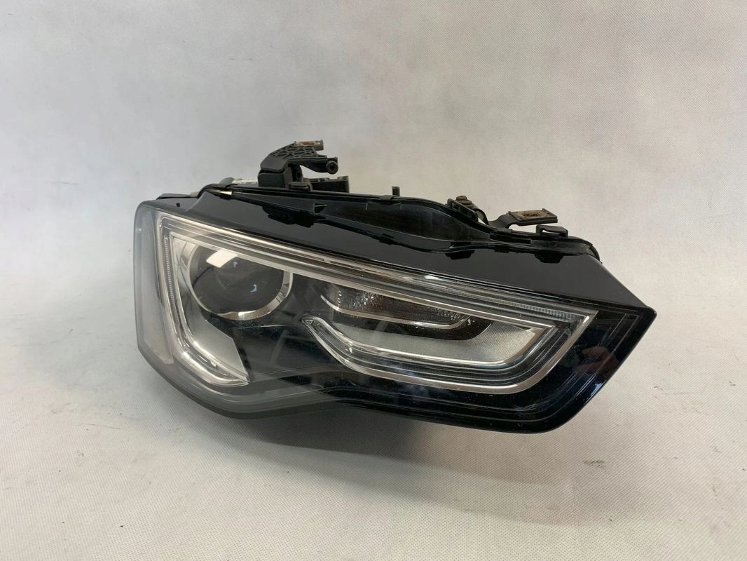 Audi A5 12-15r FL Reflektor right light right Lift a 5