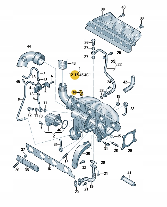 06J145220A - TURBINE RESISTANT LOCK 2.0 T