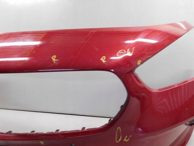 MERCEDES W247 247 B-KLASA 18- FRONTSTOSSSTANGE