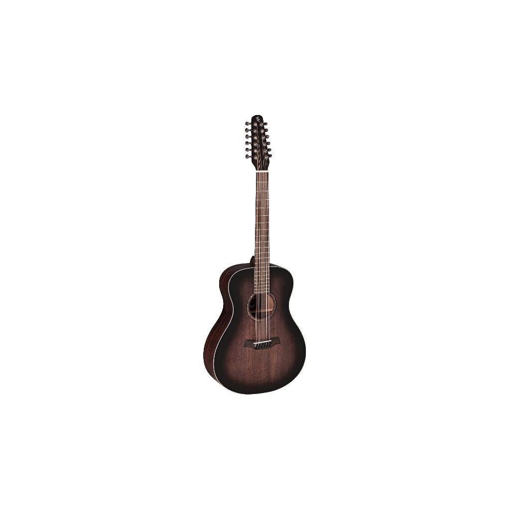 Gitara akustyczna Baton Rouge X11LS/F-AB-12