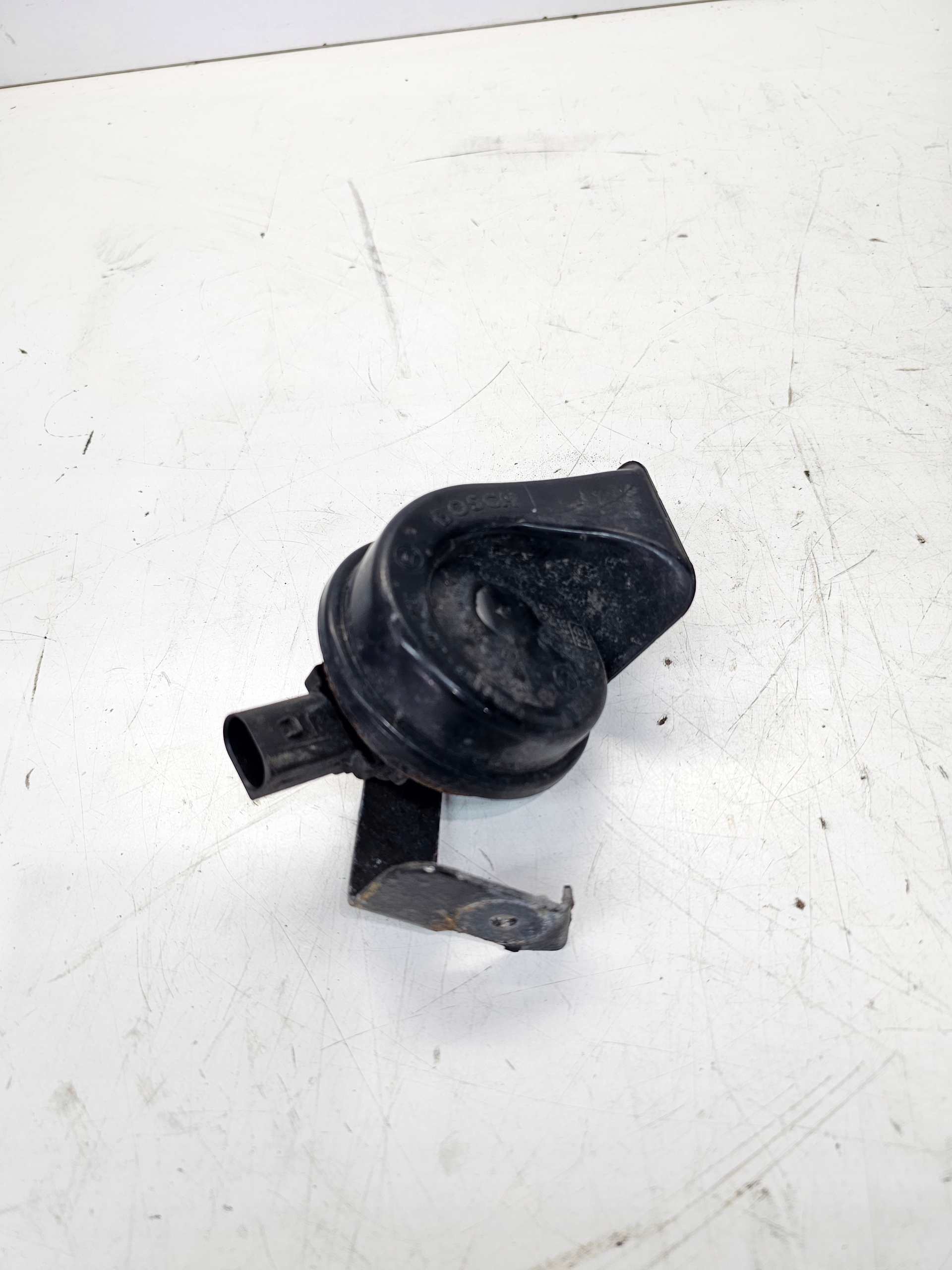 KLAKSON SYGNAL AUDI A3 8P LIFT 8P0951230