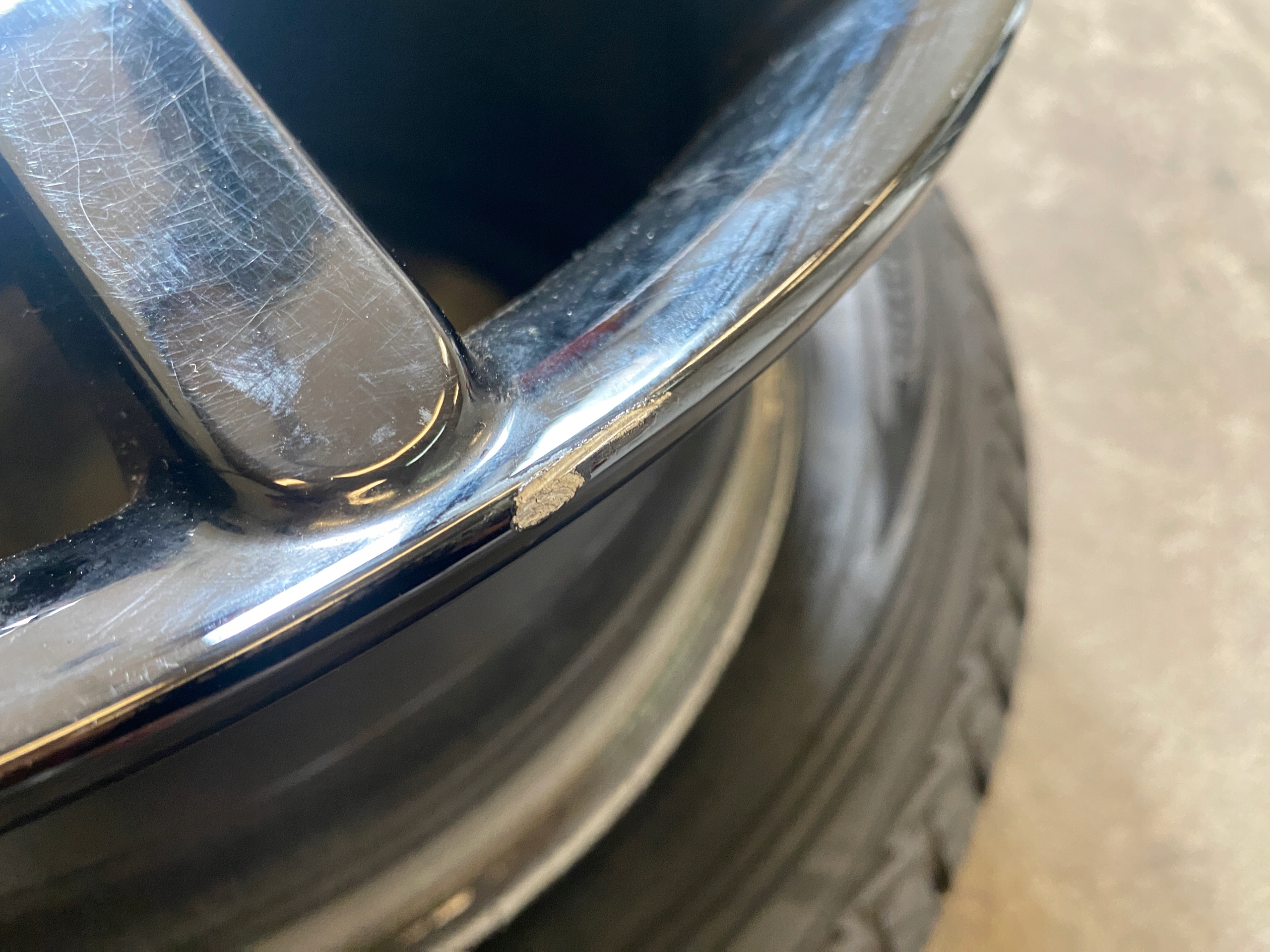 disk 16 HONDA 16060A 16x6J et50 original stan bdb.