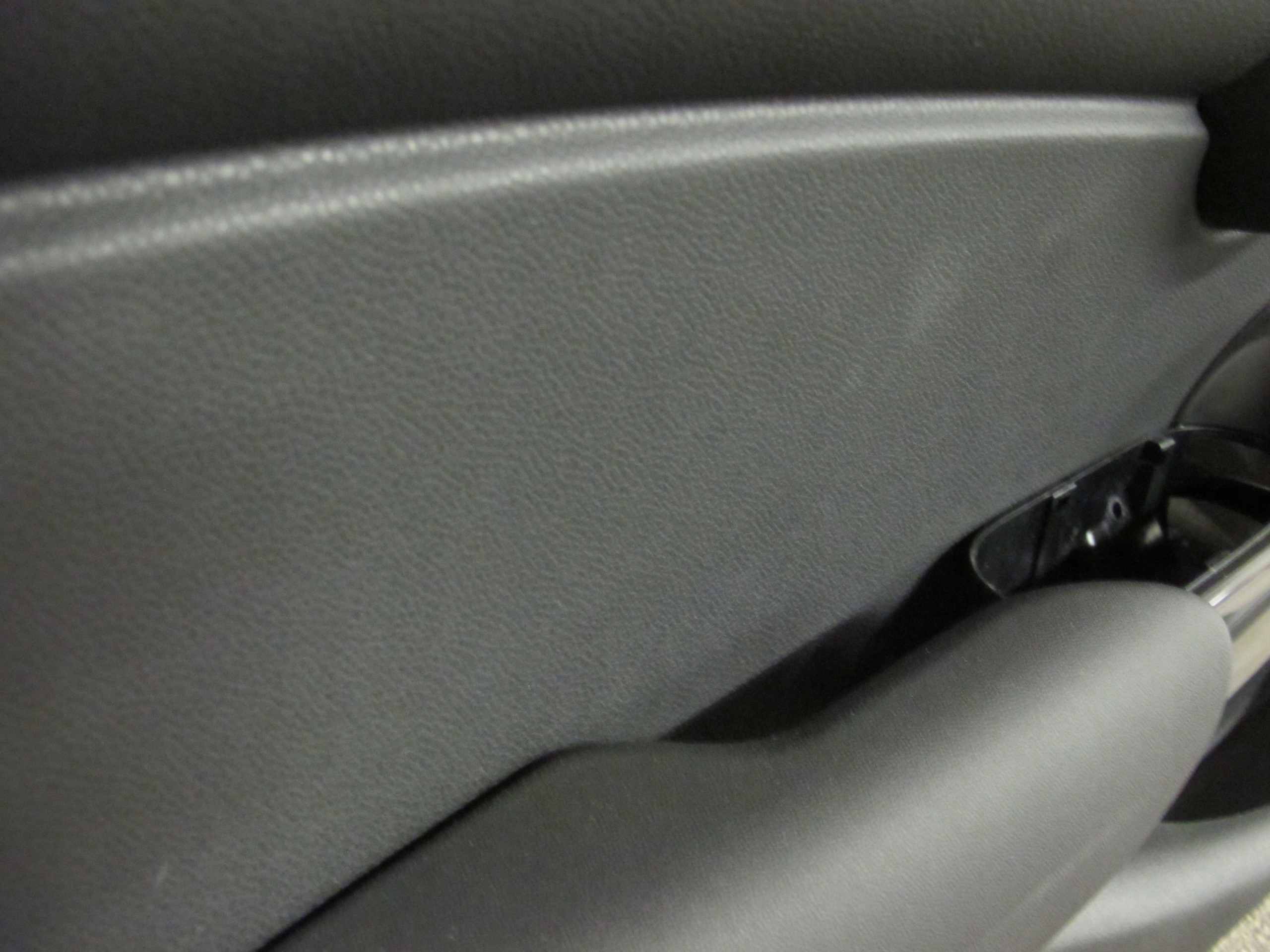 дверные карты MINI COOPER F55