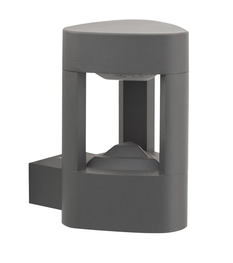 Kinkiet ogrodowy Su-ma Fan