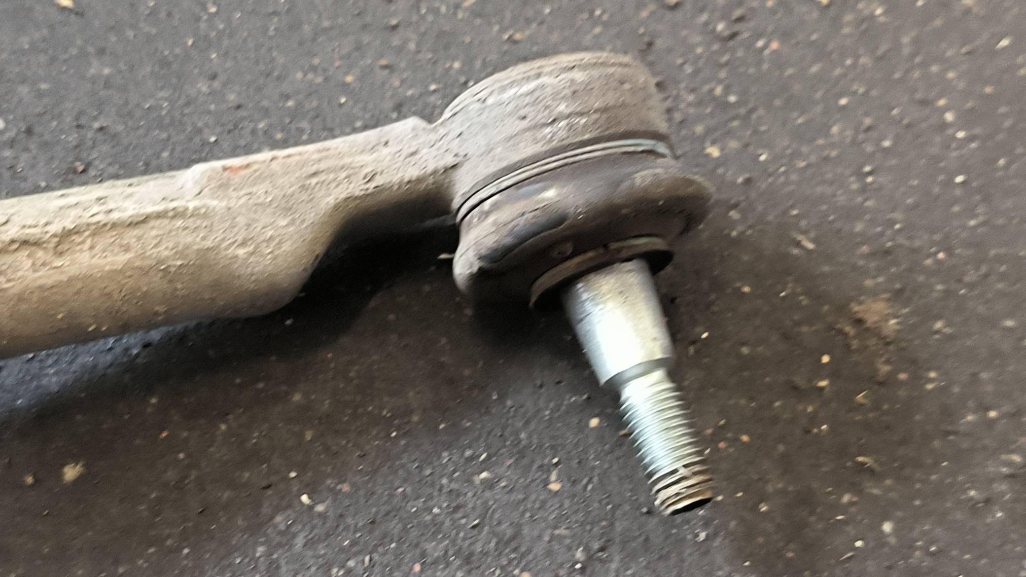 control A012T382A FORD TRANSIT CONNECT II LIFT