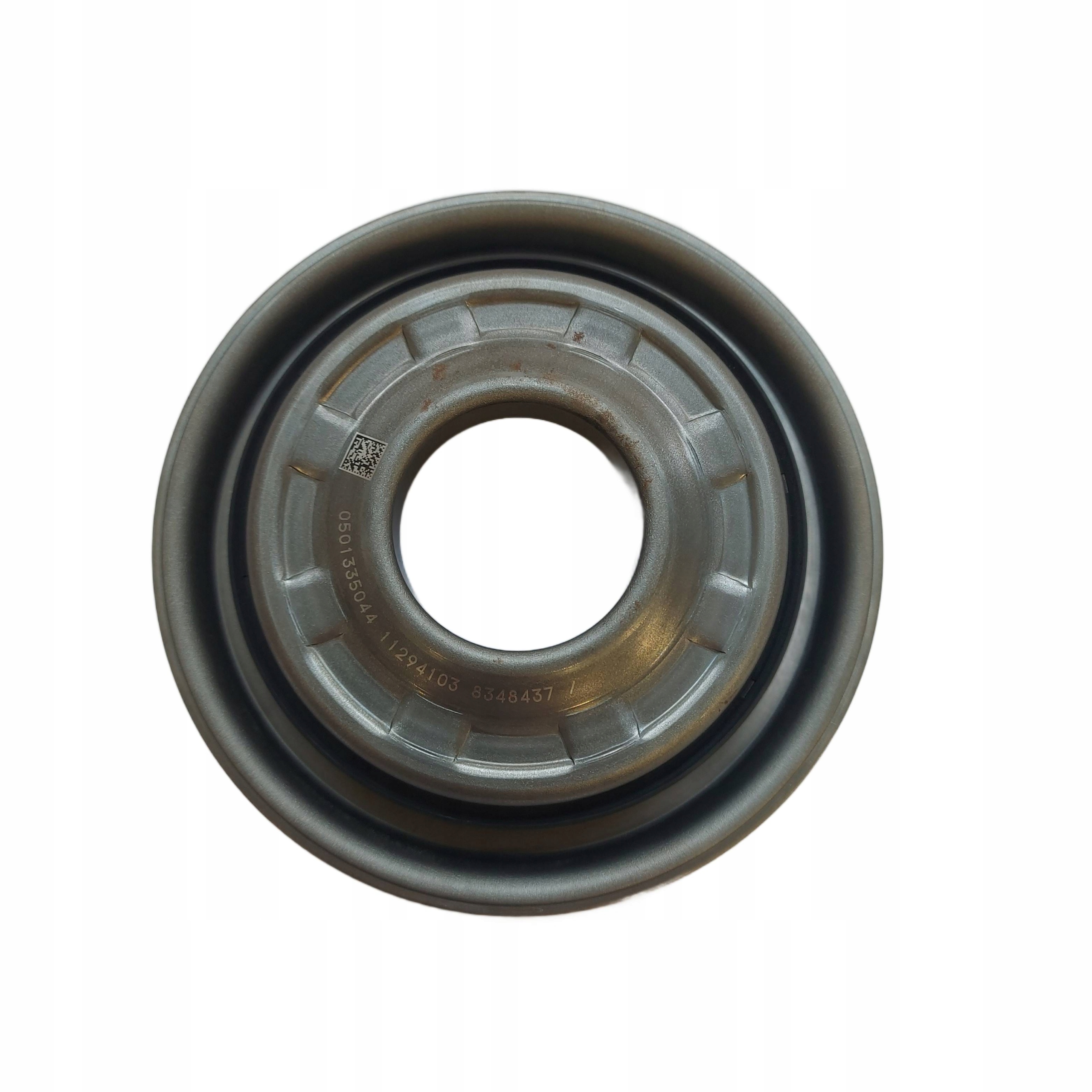 TŁOK KOSZA SPRZĘGŁOWEGO C - ZF 8HP45 / 8HP50 0501.335.044