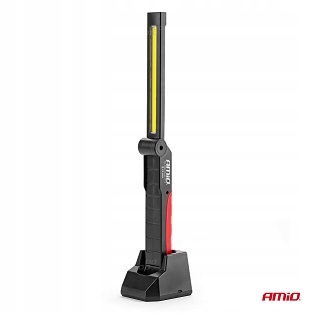 Лампа AKU LED AMIO инспекционная мастерская