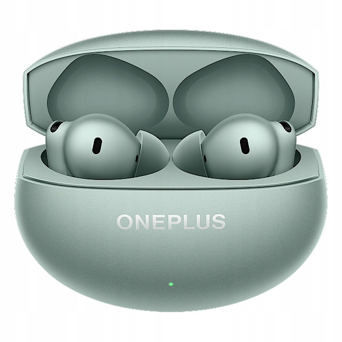 OnePlus Buds 4 Zielony