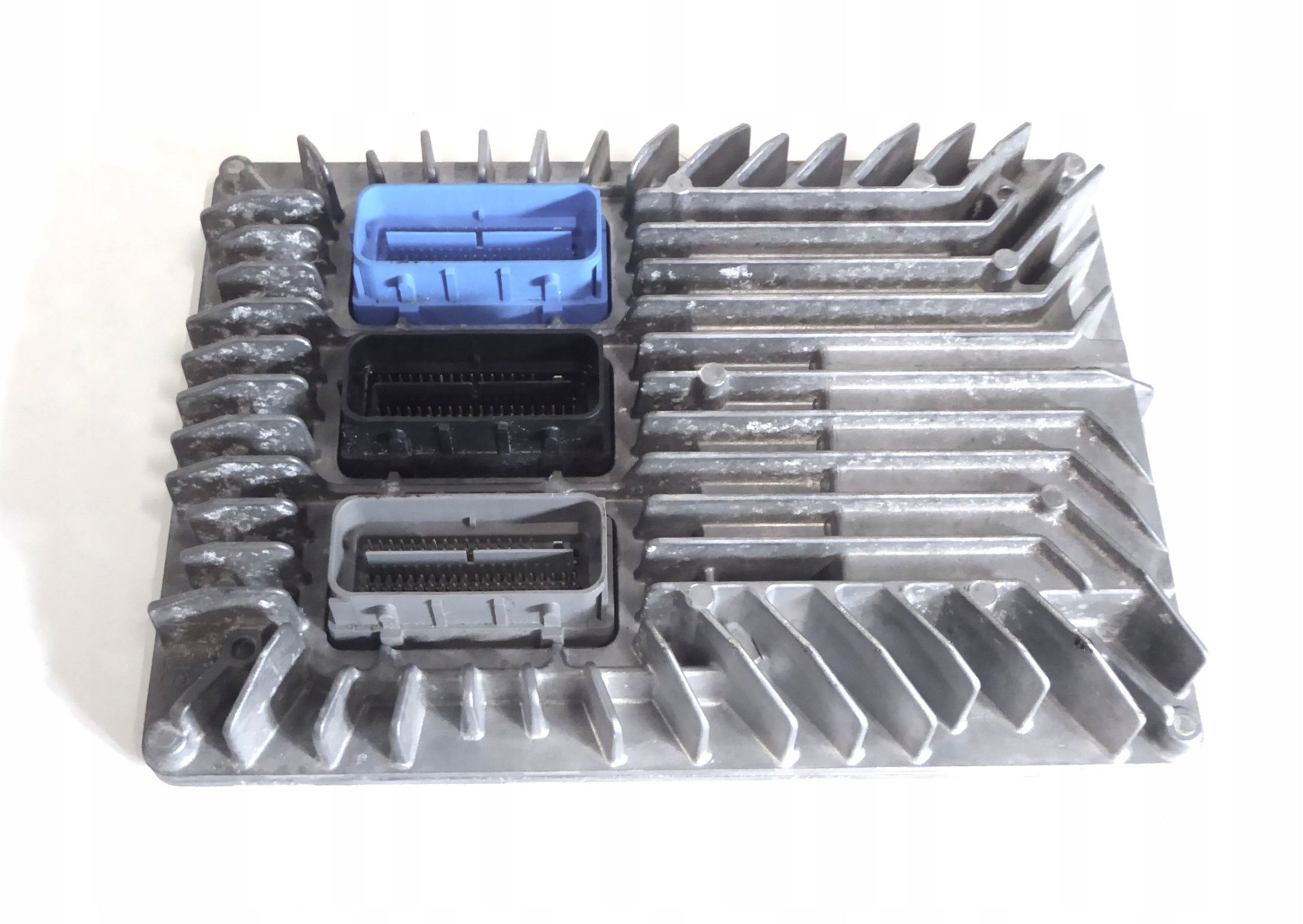 Centralina computer Motore 2.0 TURBO A20NHT A20NFT OPEL INSIGNIA A