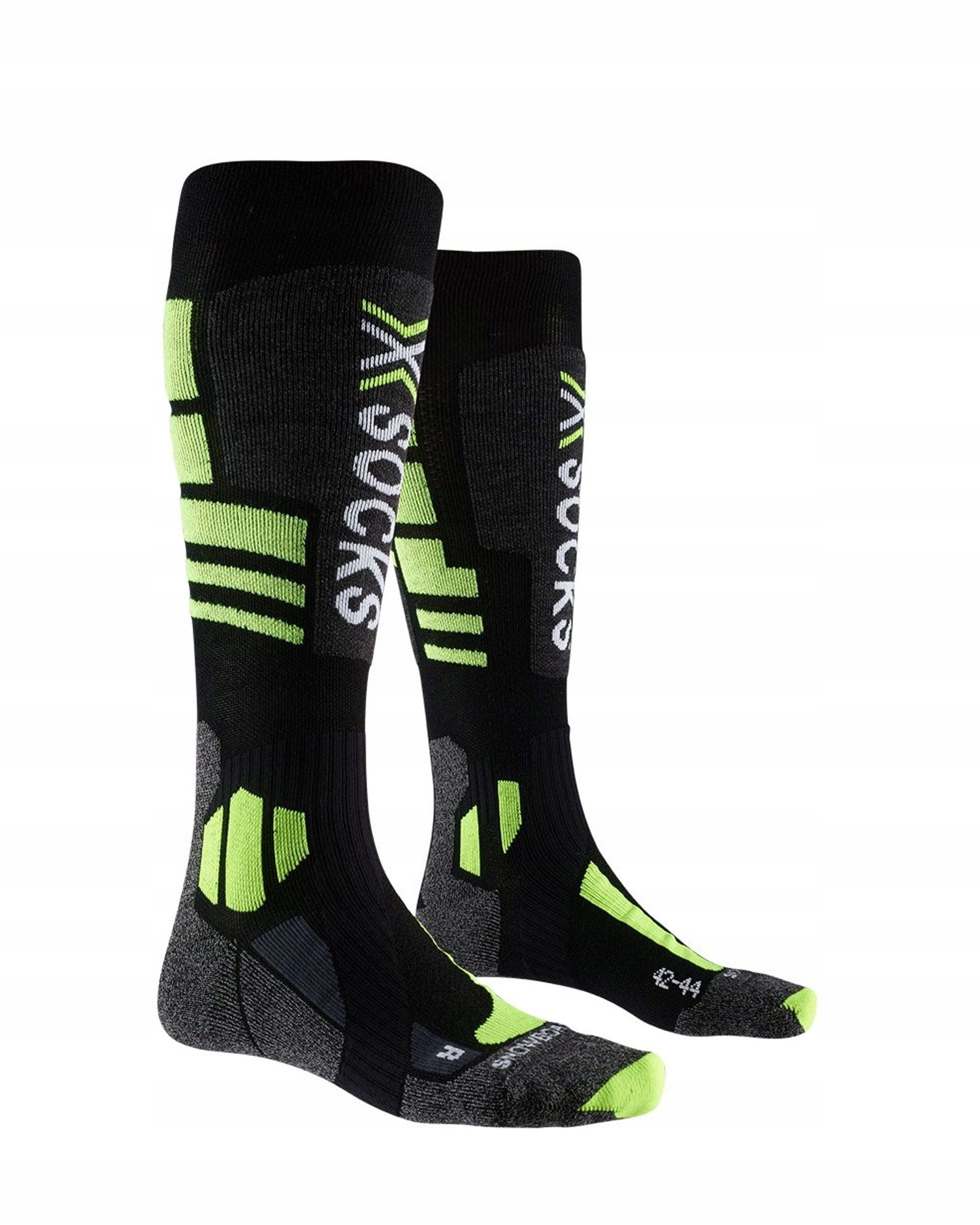 Ponožky X-socks Ponožky 4.0, vel. 39-41, Varšava