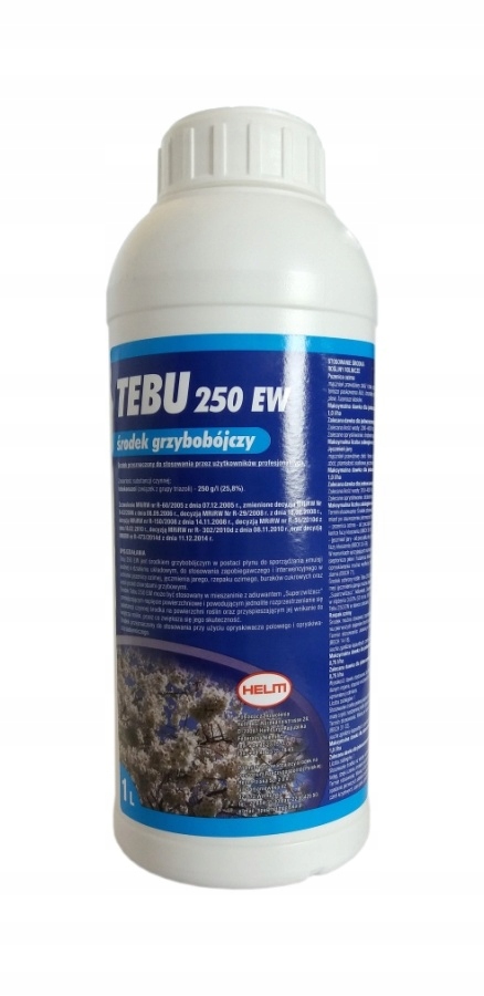

Tebu 250EW 1L Helm