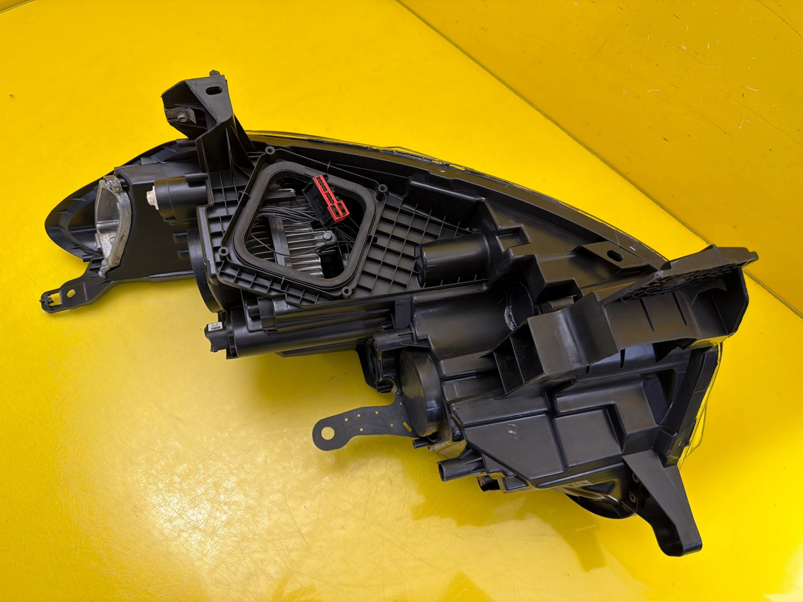 light right Renault Kadjar Full Led 2015- 260105570R